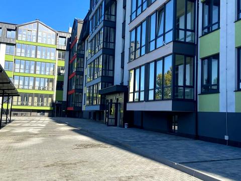 квартира за адресою Павла Клепацького вул., (Будинок 3)