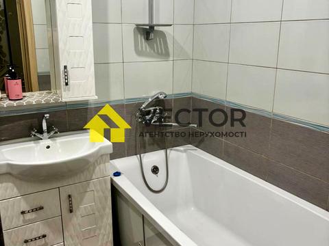 квартира за адресою Перспективна вул., 6