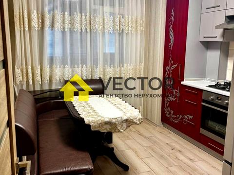 квартира за адресою Перспективна вул., 6