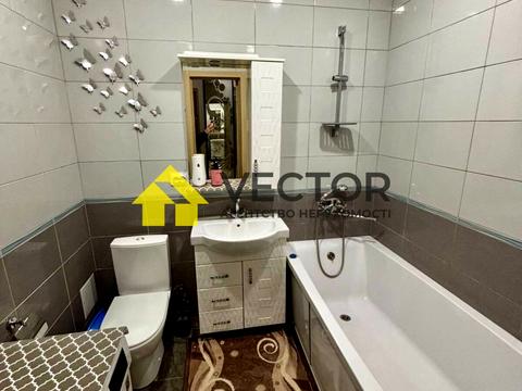 квартира за адресою Перспективна вул., 6