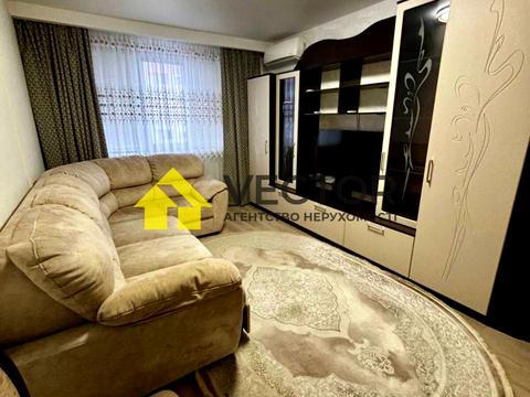 квартира за адресою Перспективна вул., 6