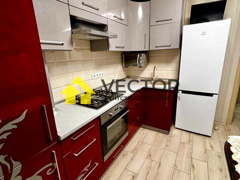 квартира за адресою Перспективна вул., 6