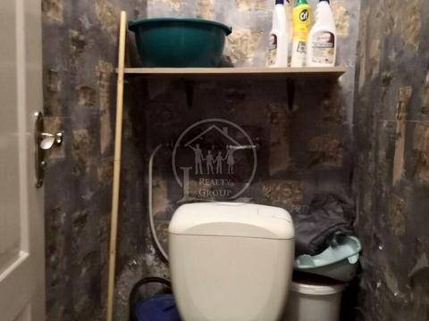 квартира за адресою Одеса, Суднобудівна вул., 11