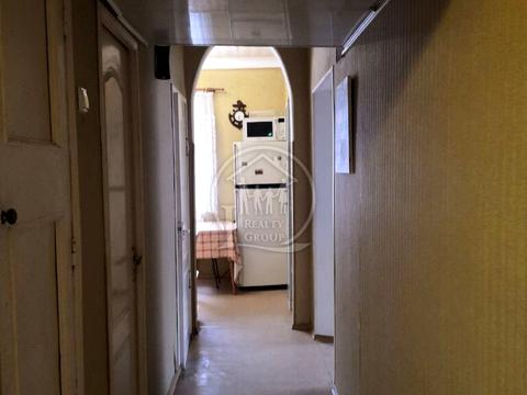 квартира за адресою Одеса, Суднобудівна вул., 11