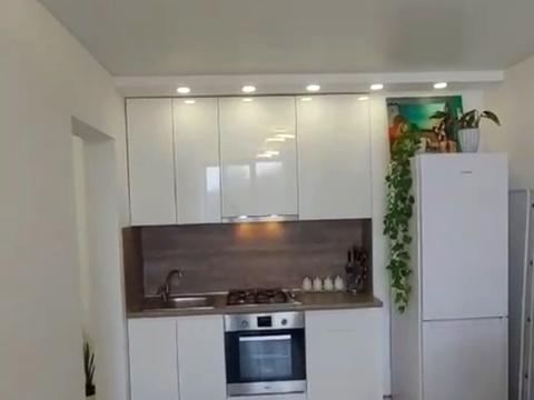 квартира за адресою Білогірська вул., 3-А