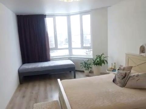 квартира за адресою Білогірська вул., 3-А