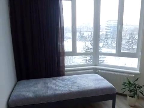 квартира за адресою Білогірська вул., 3-А