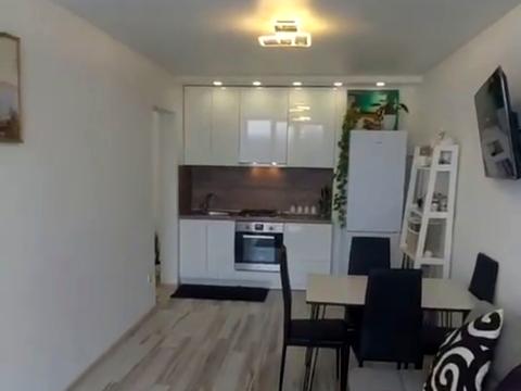 квартира за адресою Білогірська вул., 3-А