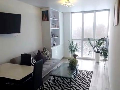 квартира за адресою Білогірська вул., 3-А