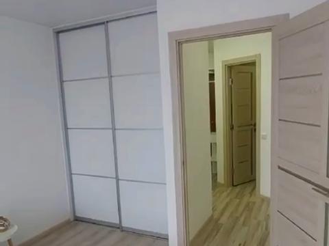 квартира за адресою Білогірська вул., 3-А