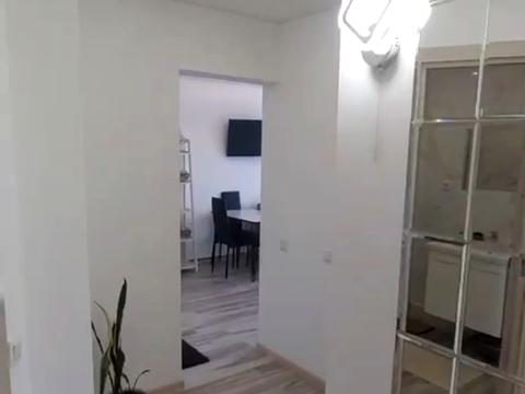 квартира за адресою Білогірська вул., 3-А