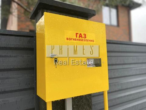 будинок за адресою Березова вул.