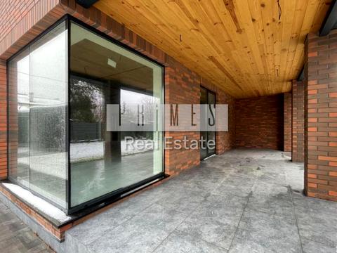 будинок за адресою Березова вул.