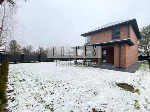 будинок за адресою Березова вул.