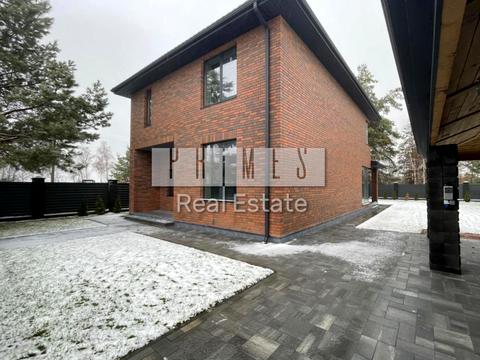 будинок за адресою Березова вул.