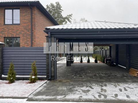 будинок за адресою Березова вул.