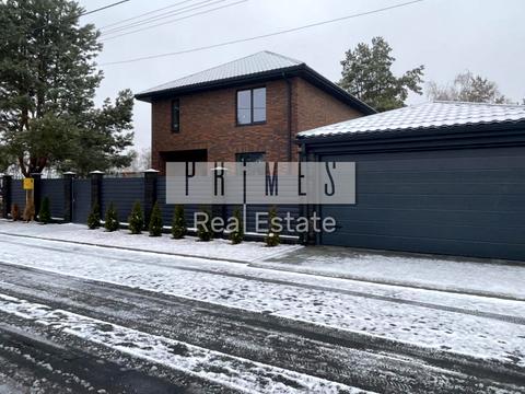 будинок за адресою Березова вул.