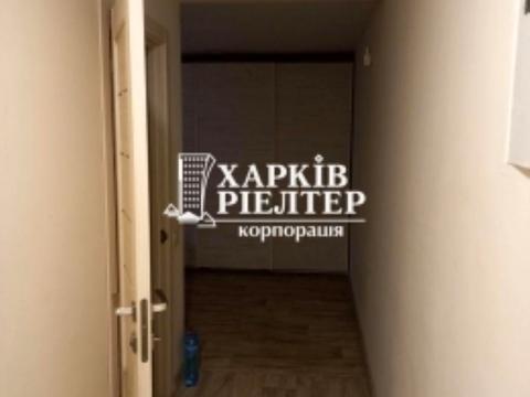 квартира по адресу Скорохода ул. (Скорохода), 1