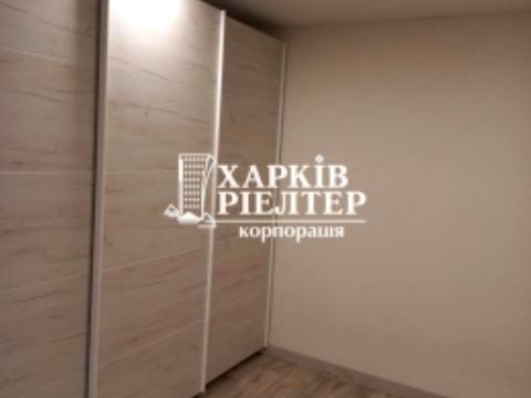 квартира по адресу Скорохода ул. (Скорохода), 1