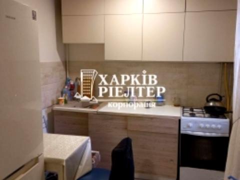 квартира по адресу Скорохода ул. (Скорохода), 1