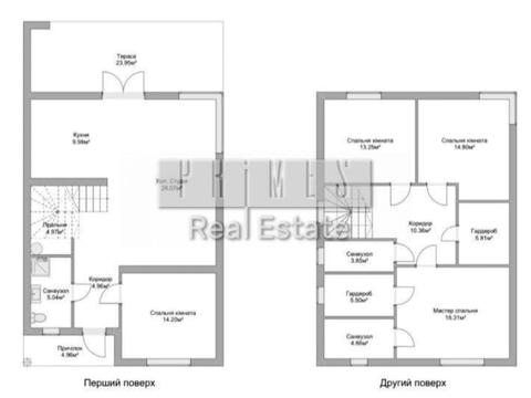 будинок за адресою Березова вул.