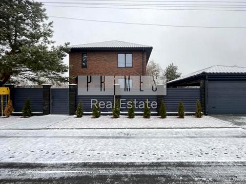 будинок за адресою Березова вул.