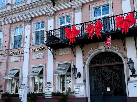 квартира по адресу Приморский бульв., 12