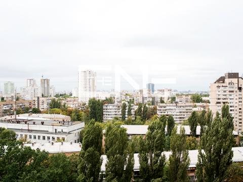 квартира за адресою Солом'янська вул., 20-А