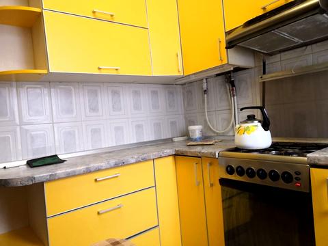 квартира за адресою Одеса, Суднобудівна вул., 11