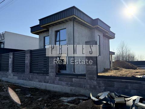 будинок за адресою Миколи Леонтовича вул.