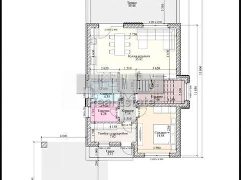 будинок за адресою Миколи Леонтовича вул.