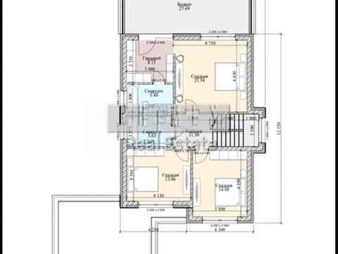 будинок за адресою Миколи Леонтовича вул.