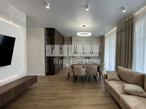 будинок за адресою Миколи Леонтовича вул.