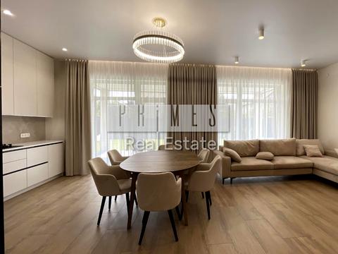 будинок за адресою Миколи Леонтовича вул.