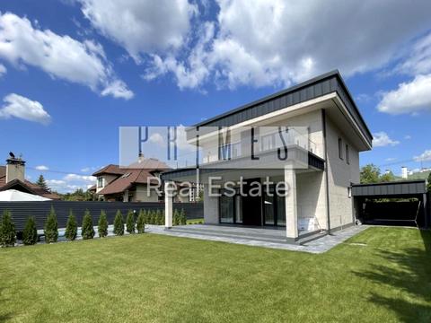 будинок за адресою Миколи Леонтовича вул.