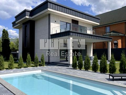 будинок за адресою Миколи Леонтовича вул.