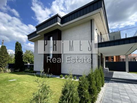 будинок за адресою Миколи Леонтовича вул.