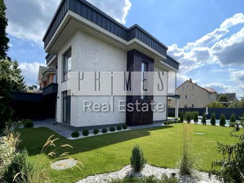 будинок за адресою Миколи Леонтовича вул.