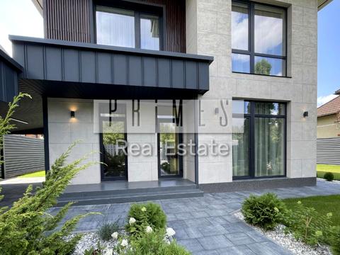 будинок за адресою Миколи Леонтовича вул.