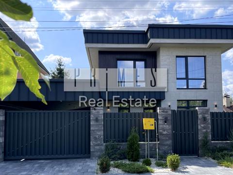 будинок за адресою Миколи Леонтовича вул.