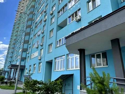 квартира за адресою с. Новосілки, Приміська вул., 26-А