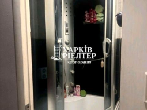 квартира по адресу Полтавский Шлях ул., 152