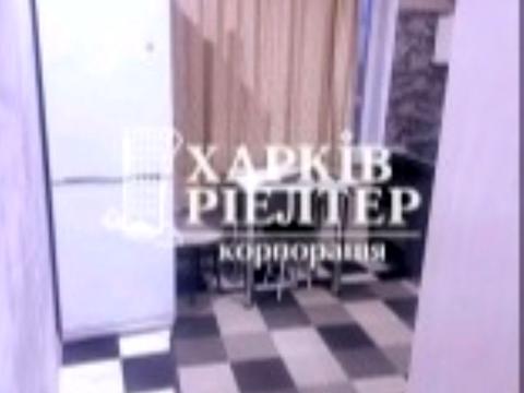 квартира по адресу Полтавский Шлях ул., 152