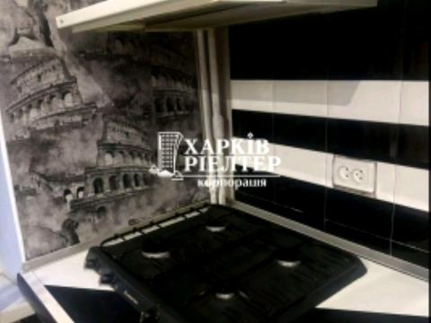 квартира по адресу Полтавский Шлях ул., 152