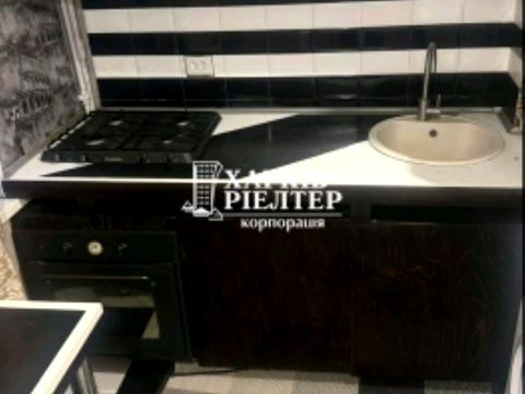 квартира по адресу Полтавский Шлях ул., 152