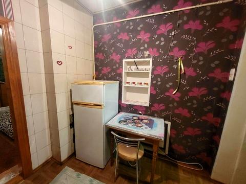 квартира за адресою Конторська вул. (Червоножовтнева), 21