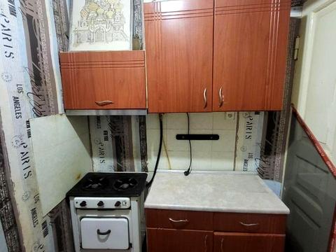 квартира за адресою Конторська вул. (Червоножовтнева), 21