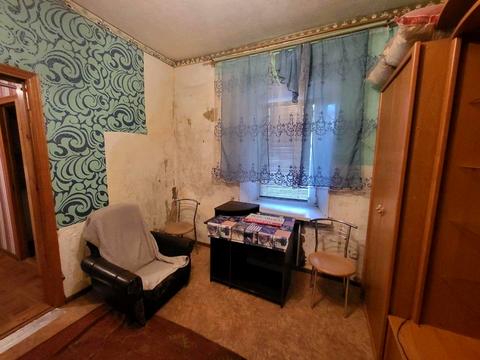 квартира за адресою Конторська вул. (Червоножовтнева), 21