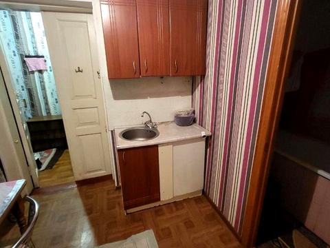 квартира за адресою Конторська вул. (Червоножовтнева), 21