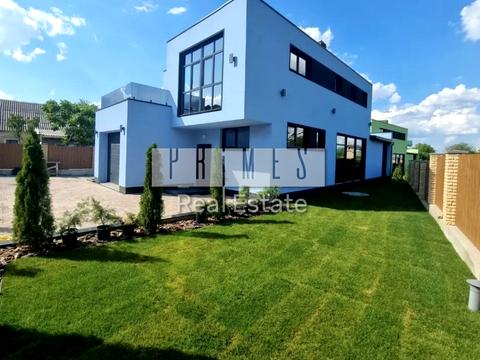 будинок за адресою Київська вул.